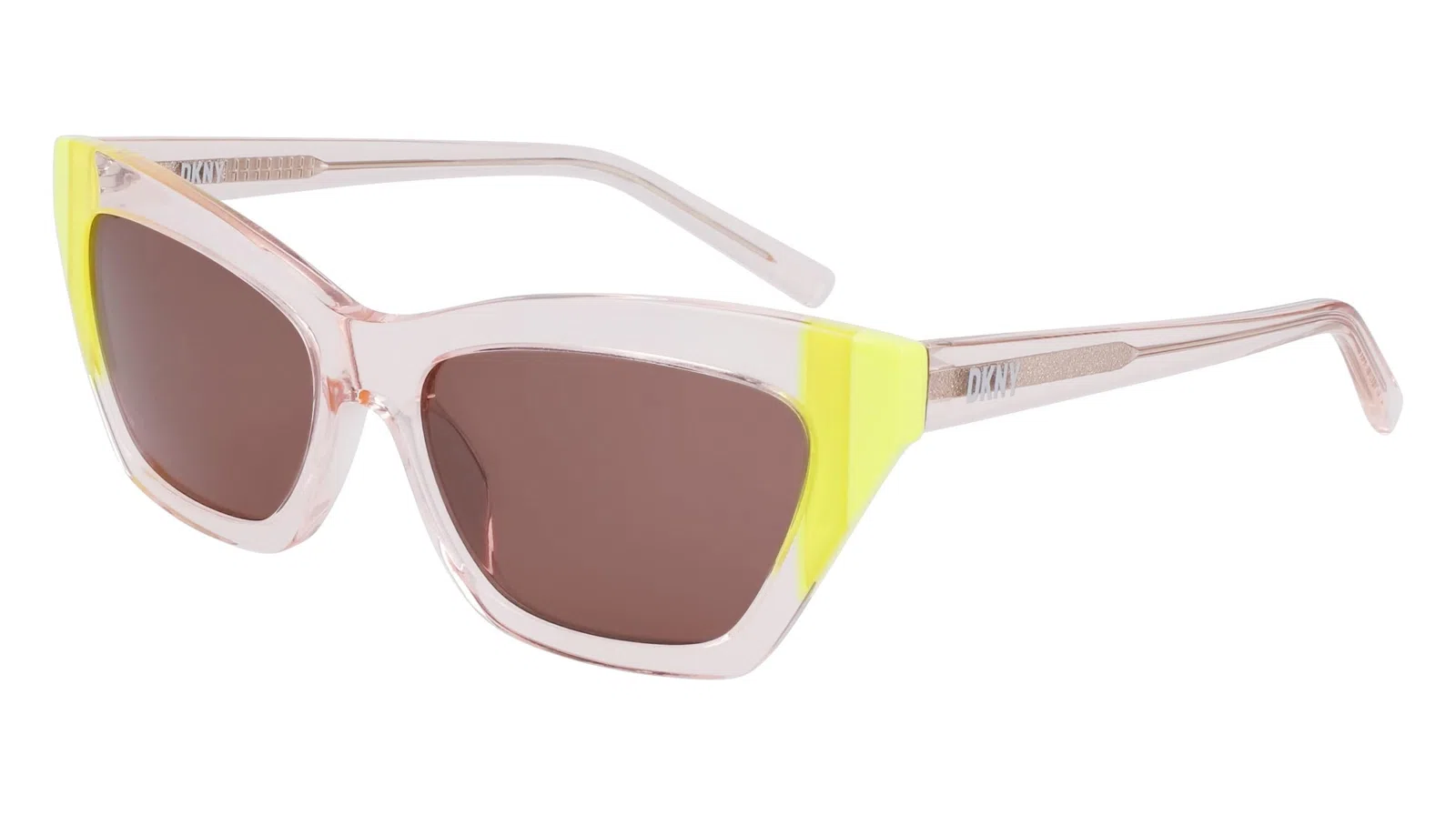 DKNY DK547S Sunglasses - view 2